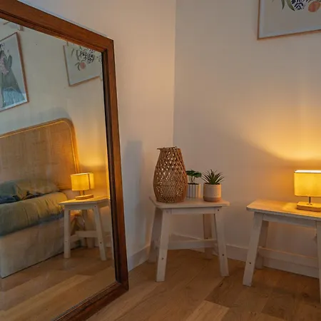 Le Moliere Rooftop * Анже