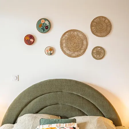 Le Moliere Rooftop Апартаменты Анже