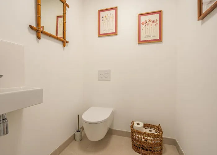 Le Moliere Rooftop *