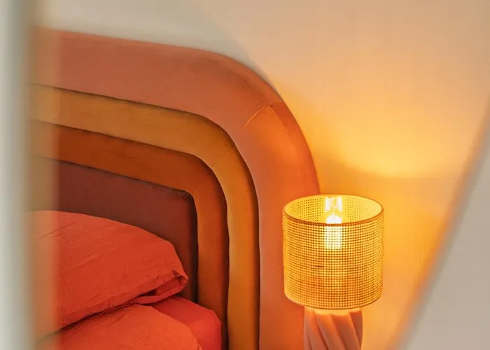 Apartmán Le Moliere Rooftop Angers