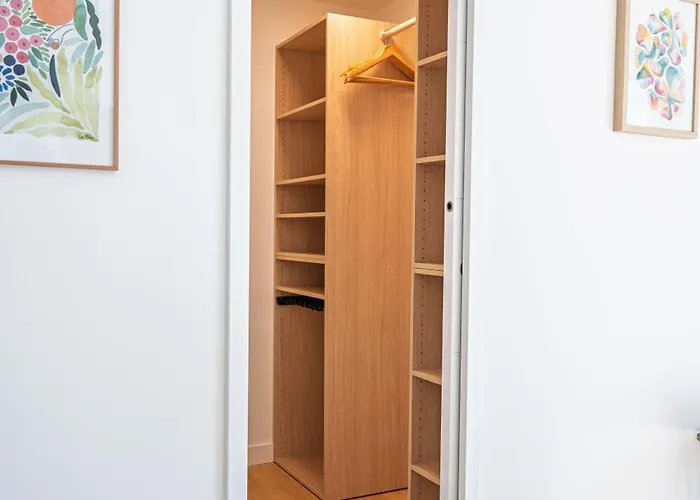 Le Moliere Rooftop * Angers